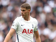 Van de Ven interessa ao Manchester United para 2027