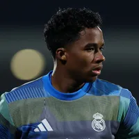 Endrick se incomoda com falta de oportunidades no Real Madrid