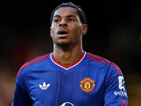 Manchester United acende o alerta com lesões na temporada