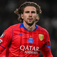 O que impede Zabarnyi de conquistar a titularidade no PSG?