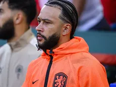 Memphis Depay se incomoda com ausência na Seleção Holandesa