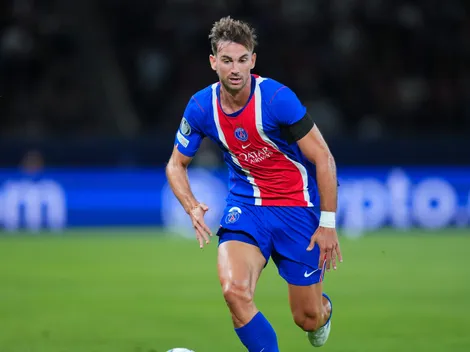 Fabián Ruiz surpreende ao falar sobre a Bola de Ouro