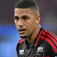 Flamengo recusa R$ 140 milhões para Lino jogar na Itália