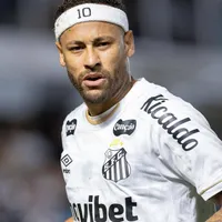 MLS ainda é possibilidade para Neymar e futuro está indefinido