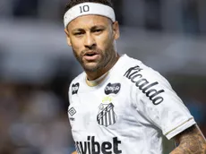 MLS ainda é possibilidade para Neymar e futuro está indefinido