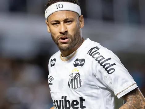 MLS ainda é possibilidade para Neymar e futuro está indefinido