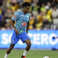 Trio brasileiro está na final do Golden Boy 2026