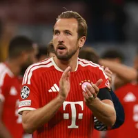 Harry Kane encaminha renovação com o Bayern até 2029