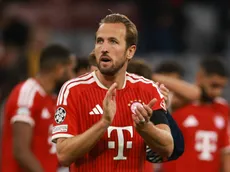 Harry Kane encaminha renovação com o Bayern até 2029