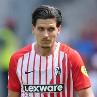 Matanovic entra na mira de Manchester United e Chelsea