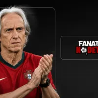 Fanáticos no Detalhe: Torcedor ataca JJ após polêmica com CR7