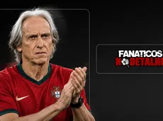 Fanáticos no Detalhe: Torcedor ataca JJ após polêmica com CR7