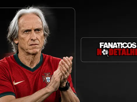 Fanáticos no Detalhe: Torcedor ataca JJ após polêmica com CR7
