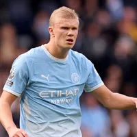 Análise: Haaland mantém o alto nível no Manchester City