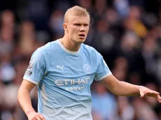 Análise: Haaland mantém o alto nível no Manchester City