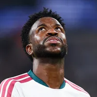 Vini Jr. vê valor de mercado cair no Real Madrid