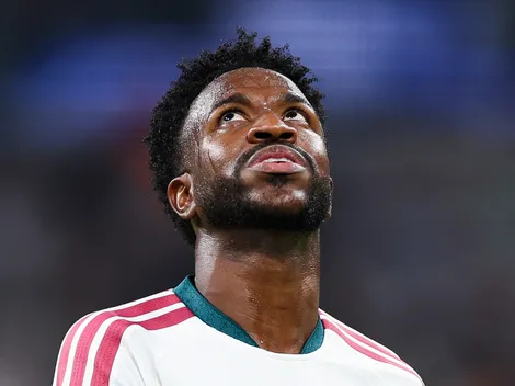 Vini Jr. vê valor de mercado cair no Real Madrid