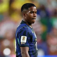Aston Villa oferece a Endrick mais do que apenas minutos