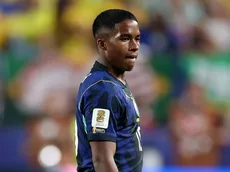 Aston Villa oferece a Endrick mais do que apenas minutos