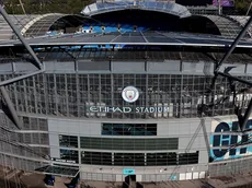 UEFA analisa situação do Manchester City na Premier League