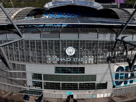 UEFA analisa situação do Manchester City na Premier League