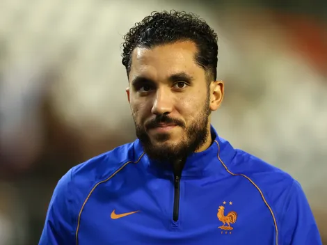 PSG avalia possível investida por Rayan Cherki, do Manchester City
