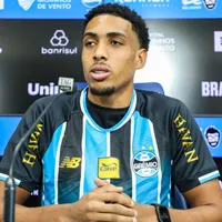 Futebol alemão quer Wallace e Grêmio pede R$ 84 milhões