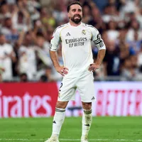 Carvajal fica a um passo de assinar com o Getafe
