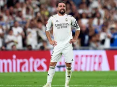 Carvajal fica a um passo de assinar com o Getafe