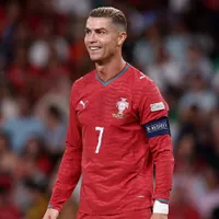 Cristiano Ronaldo revela bastidores do atrito com Jorge Jesus