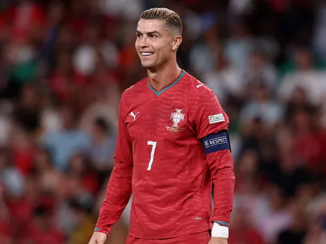 Cristiano Ronaldo revela bastidores do atrito com Jorge Jesus
