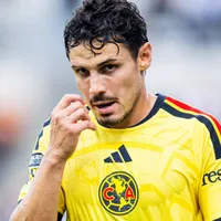 Palmeiras aguarda América do México por futuro de Raphael Veiga