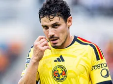 Palmeiras aguarda América do México por futuro de Raphael Veiga