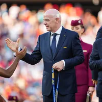 Noruega denuncia Infantino por polêmicas na FIFA