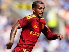 Wesley tenta convencer Endrick a ir para a Roma