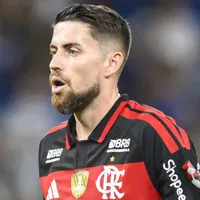 Jorginho destaca importância de Tuchel no Mundial de 2021