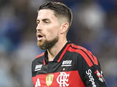 Jorginho destaca importância de Tuchel no Mundial de 2021