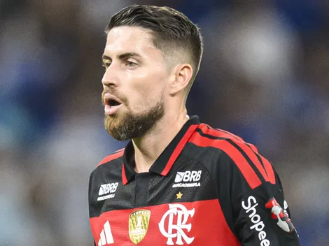 Jorginho destaca importância de Tuchel no Mundial de 2021