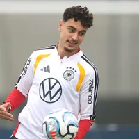 Pavlovic recusa proposta milionária do Manchester City