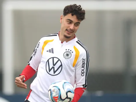 Pavlovic recusa proposta milionária do Manchester City