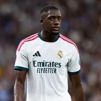 Real Madrid recupera Konaté para enfrentar Villarreal