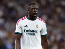 Real Madrid recupera Konaté para enfrentar Villarreal