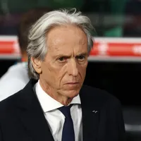 Jorge Jesus reage a Ronaldo e mantém trabalho em Portugal