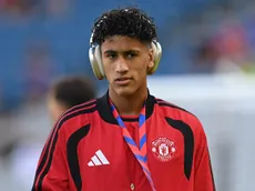 JJ Gabriel pode deixar o Manchester United em janeiro