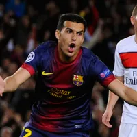 Ídolo do Barcelona, Pedro anuncia aposentadoria aos 39 anos