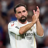 La Liga vira obstáculo para ida de Carvajal ao Getafe