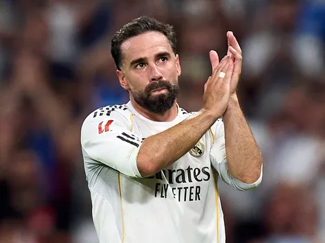 La Liga vira obstáculo para ida de Carvajal ao Getafe