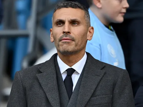 Manchester City pode ser expulso da Premier League