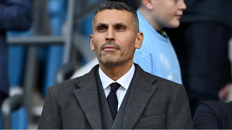 Manchester City corre riscos de punições severas.