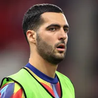 Merino coloca hierarquia de Arteta sob pressão